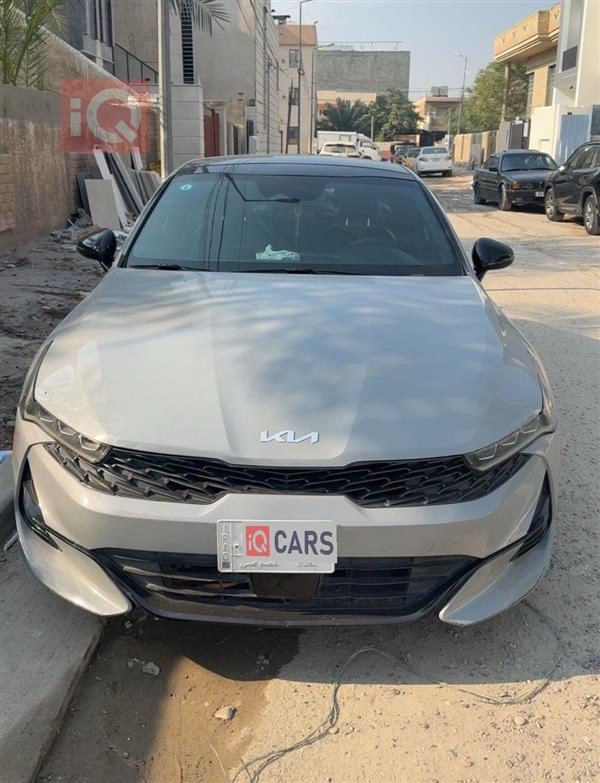 Kia K5 2023 for sale in Iraq - Baghdad